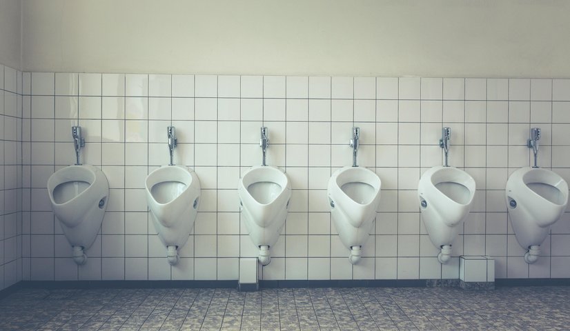 commercial plumbing service