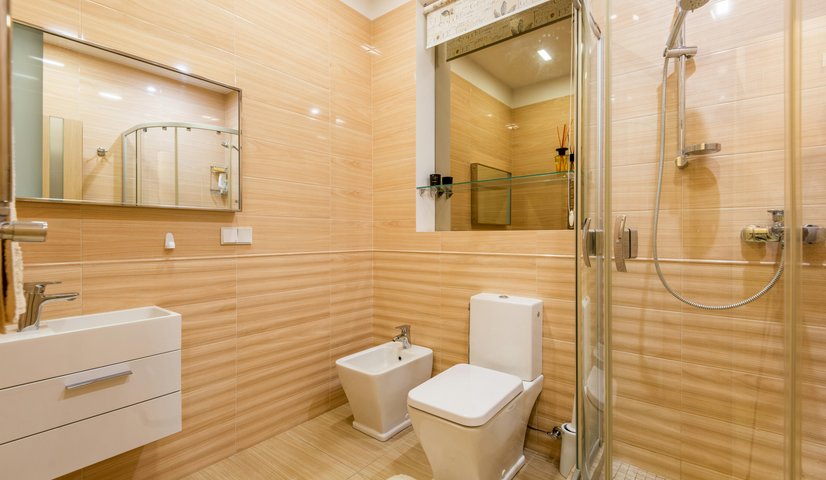 toilet repair and installation